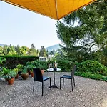 Merkurblick Apartment *