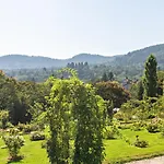 Merkurblick Apartment *