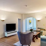 Merkurblick Apartment Baden-Baden