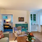 Merkurblick Apartment Baden-Baden