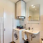 Merkurblick Apartment *