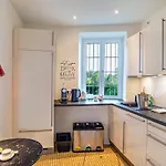 Merkurblick Apartment Baden-Baden