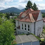 Apartment Merkurblick Baden-Baden