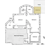 Merkurblick Apartment