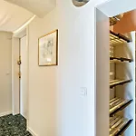 Merkurblick Apartment Baden-Baden