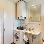 Apartment Merkurblick