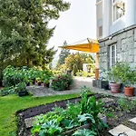 Apartment Merkurblick Baden-Baden