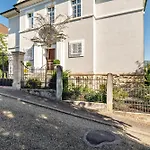 Merkurblick Apartment Baden-Baden