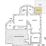 Apartment Merkurblick *