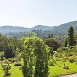 Merkurblick Apartment *