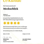 Merkurblick Baden-Baden