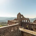 Merkurblick Apartment