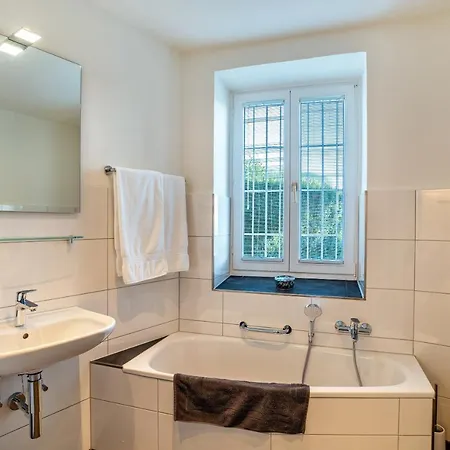 Merkurblick Appartement Baden-Baden