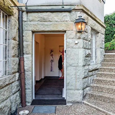 Merkurblick Apartment *