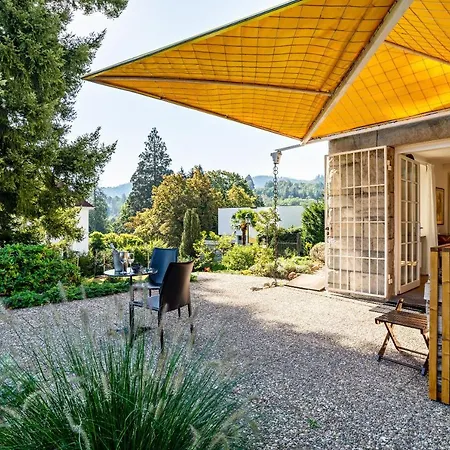 Appartement Merkurblick