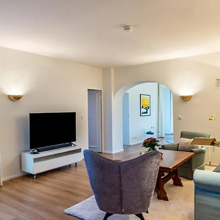 Merkurblick Appartement Baden-Baden