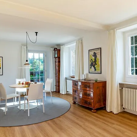 Merkurblick Apartment