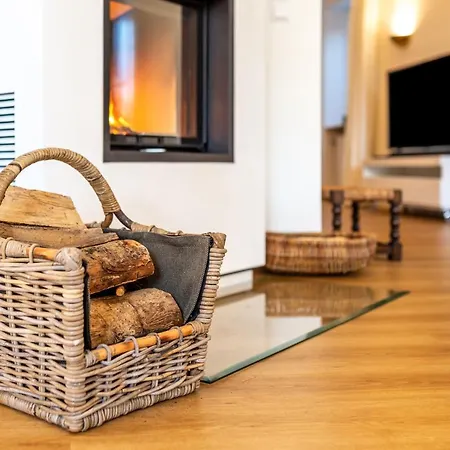 Appartement Merkurblick *