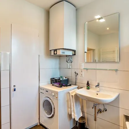 Merkurblick Apartment *