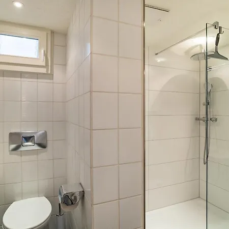 Appartement Merkurblick