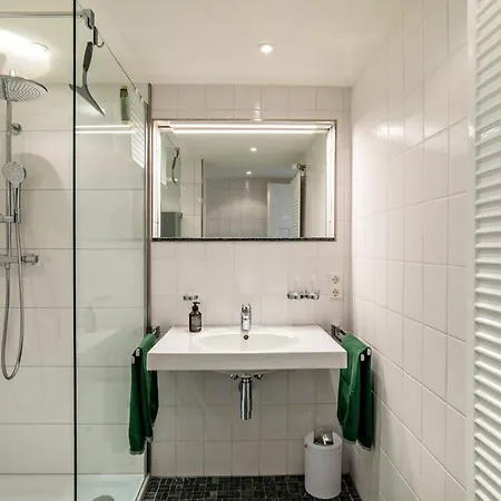Merkurblick Daire