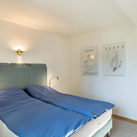 Appartement Merkurblick