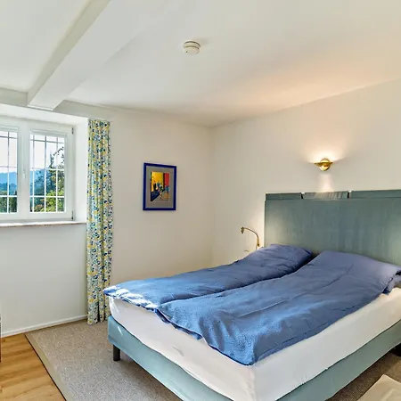 Merkurblick Appartement