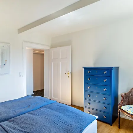 Appartement Merkurblick