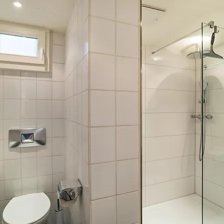 Merkurblick Apartamento