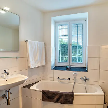 Merkurblick Apartamento *