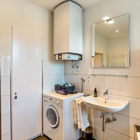 Apartamento Merkurblick