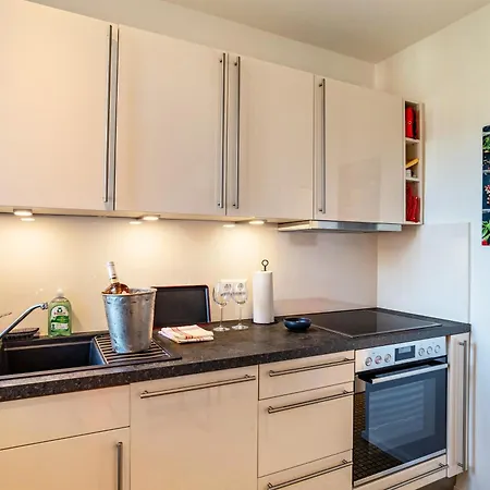 Merkurblick Apartamento