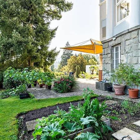 Apartamento Merkurblick Baden-Baden