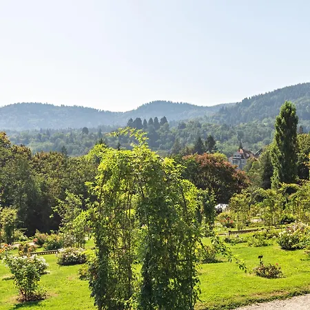 Merkurblick Apartamento *