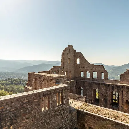 Merkurblick Appartement