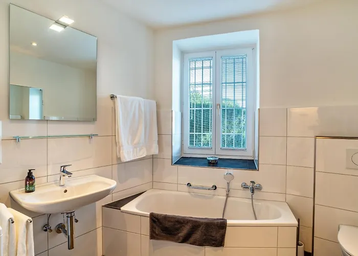 Merkurblick Appartement Baden-Baden