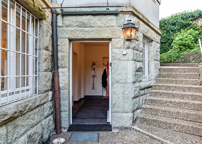 Merkurblick Apartment *