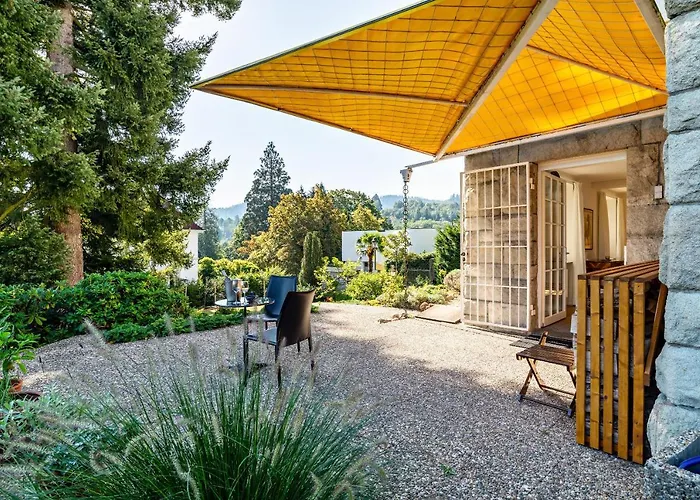 Appartement Merkurblick