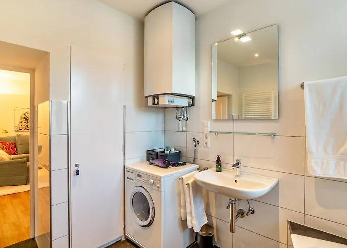 Merkurblick Appartement *