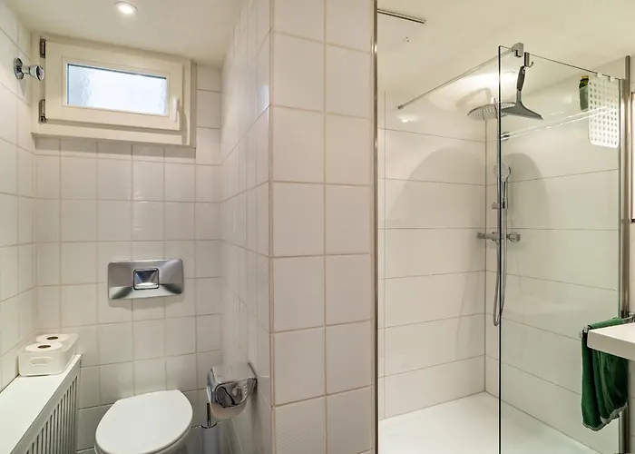 Appartement Merkurblick