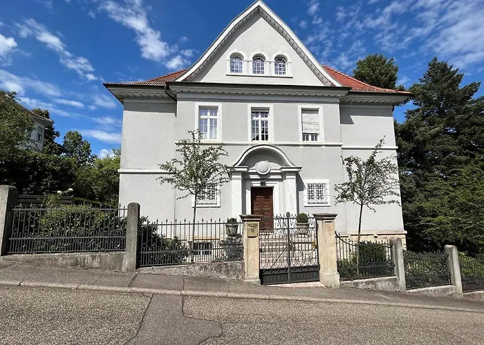 Merkurblick * Baden-Baden