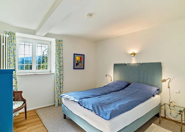 Merkurblick Baden-Baden